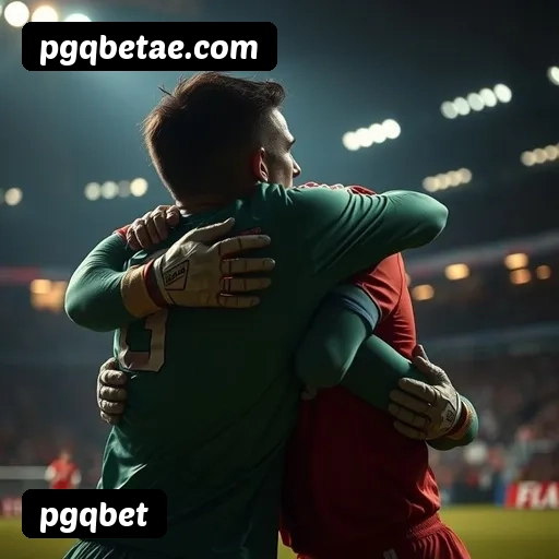 Requisitos do APK da pgqbet para Android